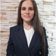 Profesora de Psicología y Psicoanálisis